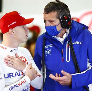 Podcast Em Ponto: Steiner lança livro que detalha relação com Mazepin depois do começo da guerra na Ucrânia