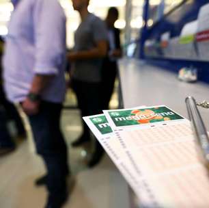 Mega-Sena sorteia R$ 52 milhões nesta terça-feira; saiba como jogar