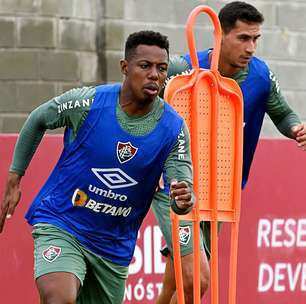 Ex-São Paulo, volante Wellington acerta com o Avaí