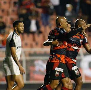 Rival do São Paulo na Copa do Brasil, Ituano estreia com vitória sobre o Ceará na Série B