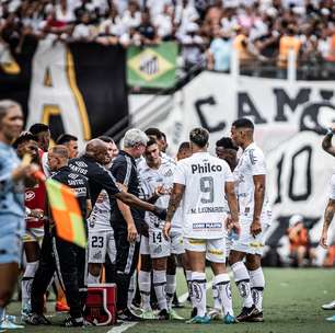 Jogo entre Santos e Botafogo-SP terá apenas mulheres, crianças e pessoas com deficiência na Vila