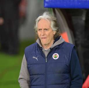 Técnico Jorge Jesus assina com clube do futebol saudita; veja detalhes