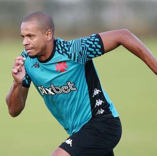 Lateral Edimar está perto de sair do Vasco e deve acertar com o CRB