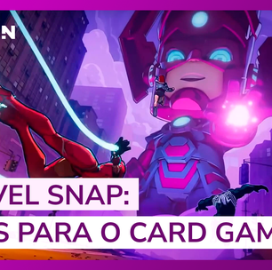 Marvel Snap: Dicas e Truques para vencer no game!