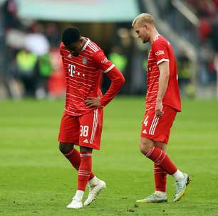 Champions League: Bayern de Munique tenta reviravolta histórica contra o Manchester City