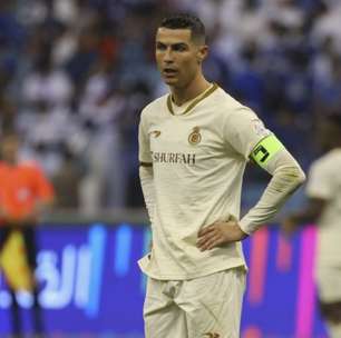 Advogada pede deportação de Cristiano Ronaldo após gesto obsceno
