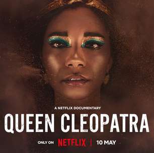 Netflix lança série documental com 1ª Cleópatra negra