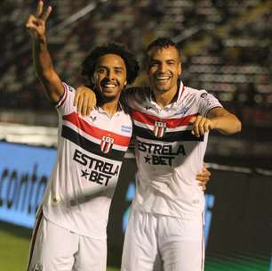 Botafogo-SP bate Sampaio Corrêa pela Série B e assume vice-liderança do campeonato