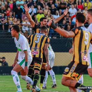 Com dois expulsos, Novorizontino vence o Juventude e conquista primeira vitória na Série B