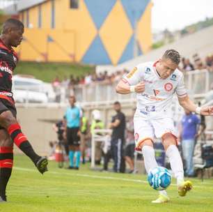 Marcelo Freitas lamenta derrota do Ituano para o Tombense na Série B: "Não estava nos planos"