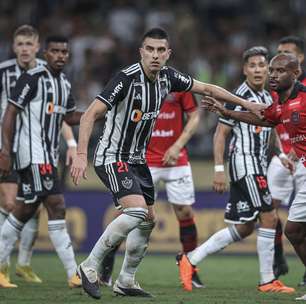 Brasil-RS x Atlético-MG: informações, escalações e onde assistir ao duelo decisivo da Copa do Brasil