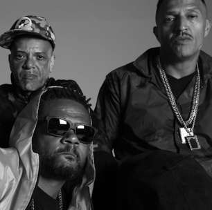 Música dos Racionais MCs inspira samba enredo da Vai-Vai