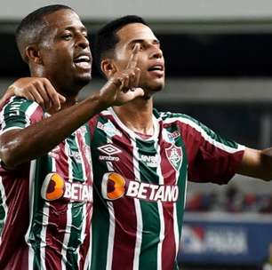 Fluminense volta a vencer o Paysandu e confirma classificação na Copa do Brasil