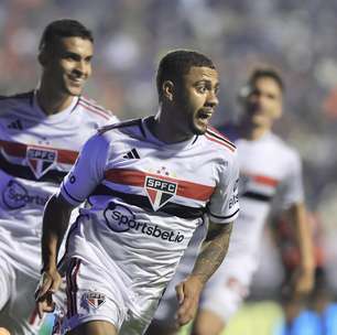 Com gol de Rato, São Paulo vence Ituano e vai às oitavas da Copa do Brasil