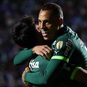 Antes do Derby, time alternativo do Palmeiras empata com Tombense e avança na Copa do Brasil