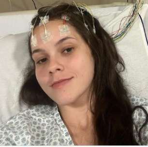 Neta de Lula detalha crises de epilepsia; entenda a doença