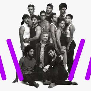 'Nem sente passar as 6 horas': elenco fala sobre peça 'A Herança'