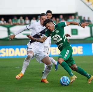 Ponte Preta leva empate da Chapecoense; Botafogo-SP e Mirassol vencem