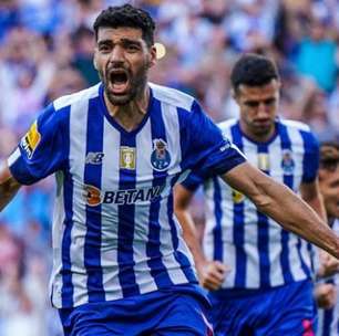 Porto vence pelo Português e segue na perseguição ao líder Benfica