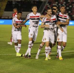 Com vitórias de Mirassol e Botafogo-SP, confira resultados de sábado na Série B