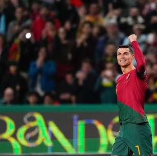 Cristiano Ronaldo lidera lista da Forbes de atletas mais bem pagos em 2023