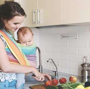 Qual é a dieta indicada durante o período de amamentação?