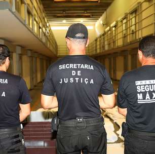 Concurso Sejus ES tem contrato publicado e edital já pode sair