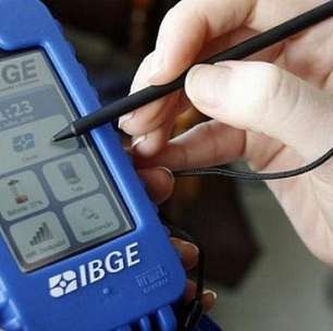Concurso IBGE: autarquia confirma pedido com 2.378 vagas efetivas