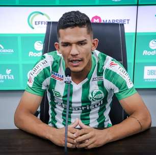 Juventude rescinde com jogador réu na Operação Penalidade Máxima II