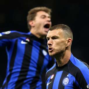 Lautaro marca, Inter vence clássico contra o Milan e está na final da Champions League