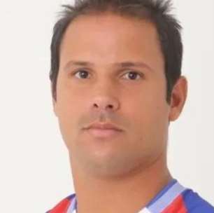 Ex-jogador do Náutico morre aos 35 anos após sofrer acidente