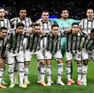 Juventus é punida com a perda de 10 pontos no Campeonato Italiano e pode ficar de fora da próxima edição da Champions League