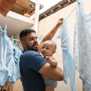 Corredor pode agitar crianças; veja 9 dicas do Feng Shui para o quarto do bebê