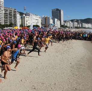 Niterói recebe Circuito Rei e Rainha do Mar no domingo