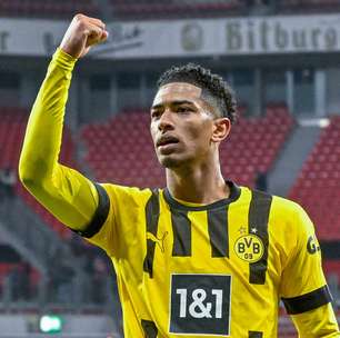 Conheça Jude Bellingham: astro do Dortmund que deve custar R$ 540 milhões ao Real Madrid