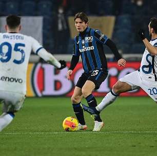 Inter de Milão x Atalanta: onde assistir, horário e prováveis escalações do jogo pelo Campeonato Italiano