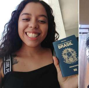 Filha de pedreiro e faxineira é aprovada em 7 faculdades dos EUA