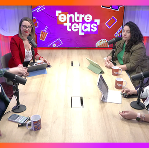 Como nos tornamos geek? Entre Migas relembram infância e respondem