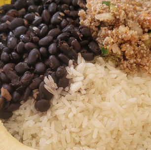 Ser vegano é simples, barato e muito gratificante