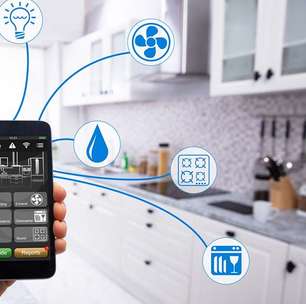 Casa inteligente cresce 25% ao ano e eleva o padrão de vida