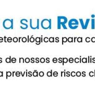 Como construir uma operação sólida na falta de chuvas?