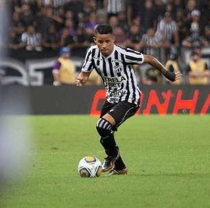 Ceará x Chapecoense: onde assistir ao vivo, horário e escalações do jogo de hoje pela Série B