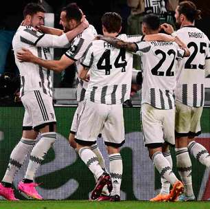 Udinese x Juventus: onde assistir, horário e prováveis escalações da partida pelo Campeonato Italiano