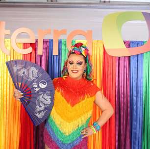 Terra traz ativação inédita para Feira Cultural da Diversidade LGBT+ de São Paulo