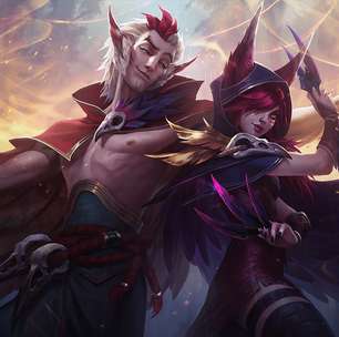 Quantos campeões tem no League of Legends? Conheça todos e suas skins!