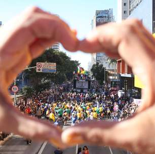 Parada do Orgulho LGBT+ de São Paulo: veja a ordem dos trios que vão desfilar