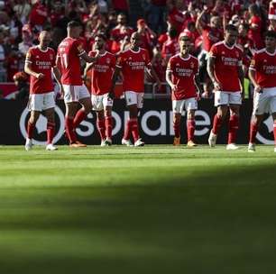 Benfica tem interesse em contratar goleiro destaque do Brasileirão, diz jornal
