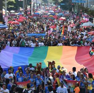 Parada SP lança abaixo-assinado para pressionar Legislativo por leis que beneficiem os LGBTQIA+