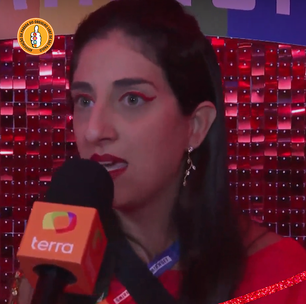 'A gente está muito feliz de estar apoiando a causa', diz head da Smirnoff sobre Parada LGBT+