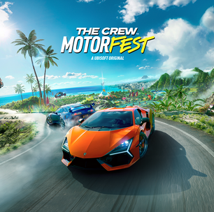 Jogamos: The Crew Motorfest leva corridas para o Havaí